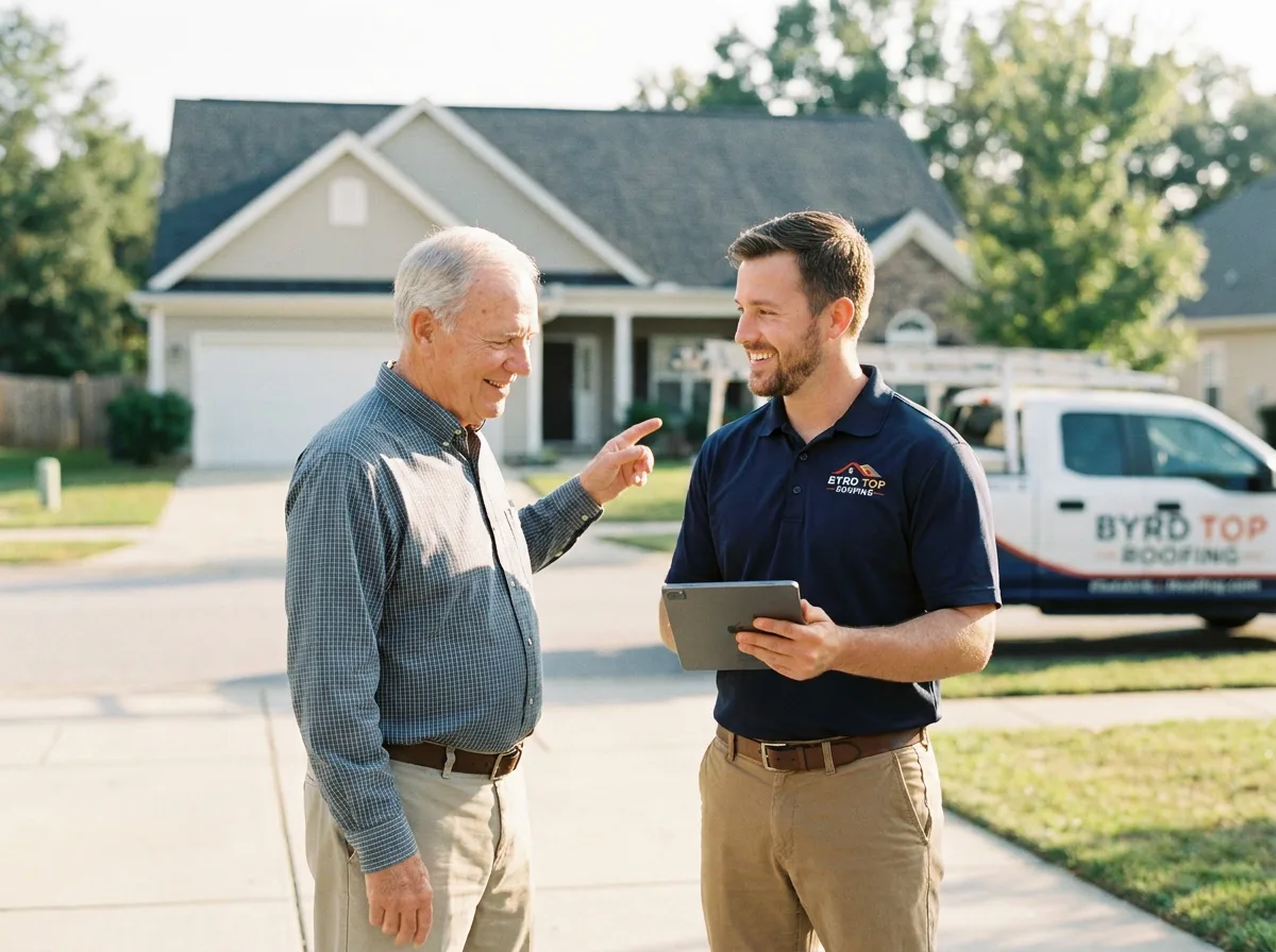 Roofing Thomasville, AL FAQs